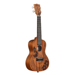 Ukelele Tenor Unity Mahogany Ka-unity-t Kala