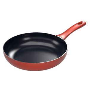 Sarten Antiadherente Wens Hogar 20cm Heatflow Rojo