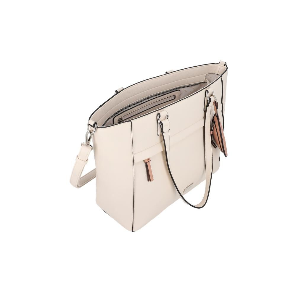 Cartera Hombro Mujer Secret Sicilia St6 image number 3.0