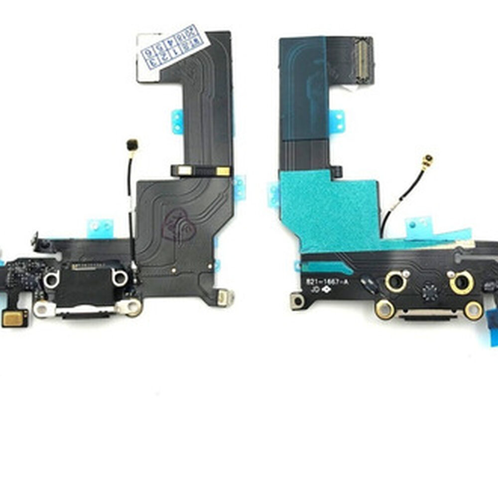 Flex De Carga Compatible Con Iphone 5s image number 0.0