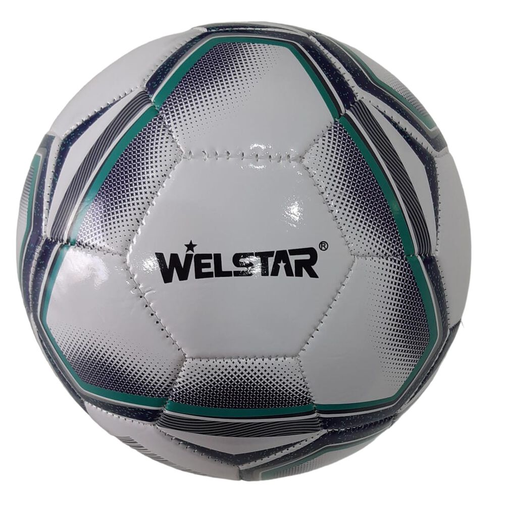 Pelota O Balon De Futbol Profesional Nro 5 image number 3.0