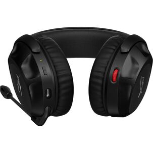 Aud&iacute;fonos Hyperx Cloud Stinger 2 Wireless Usb Negro