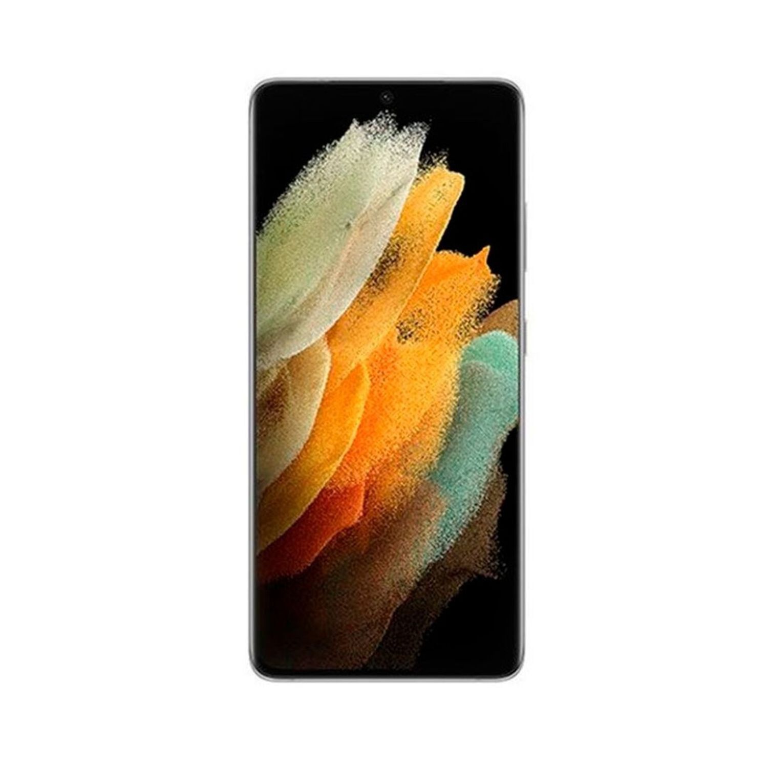 Samsung Galaxy S21 Ultra 128gb Plata Openbox image number 0.0