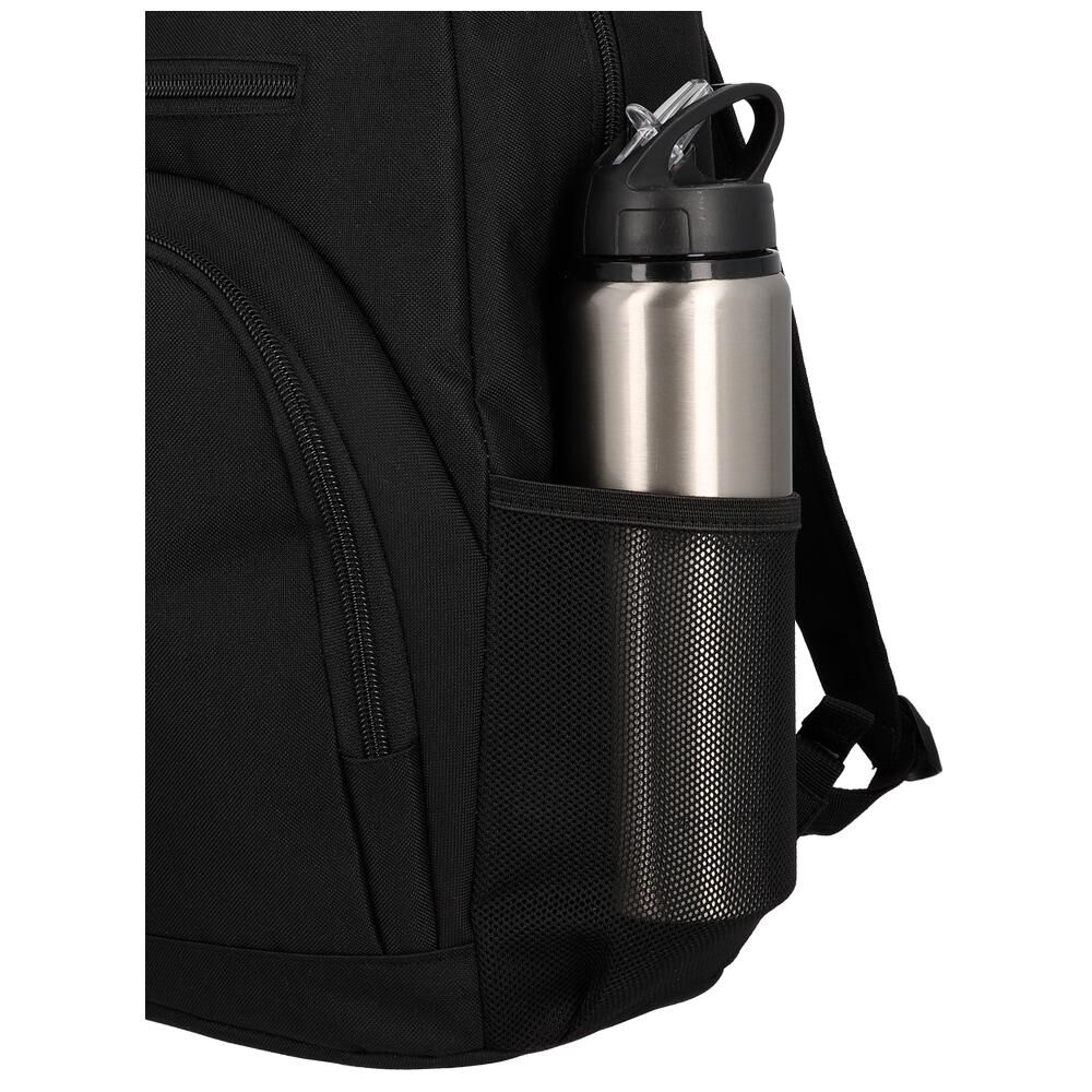 Multipack 6xt Mochila Ni&ntilde;o Xtrem Negro image number 3.0