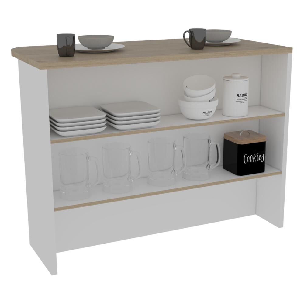 Bar Tuhome Fendi/ 3 Puertas image number 2.0