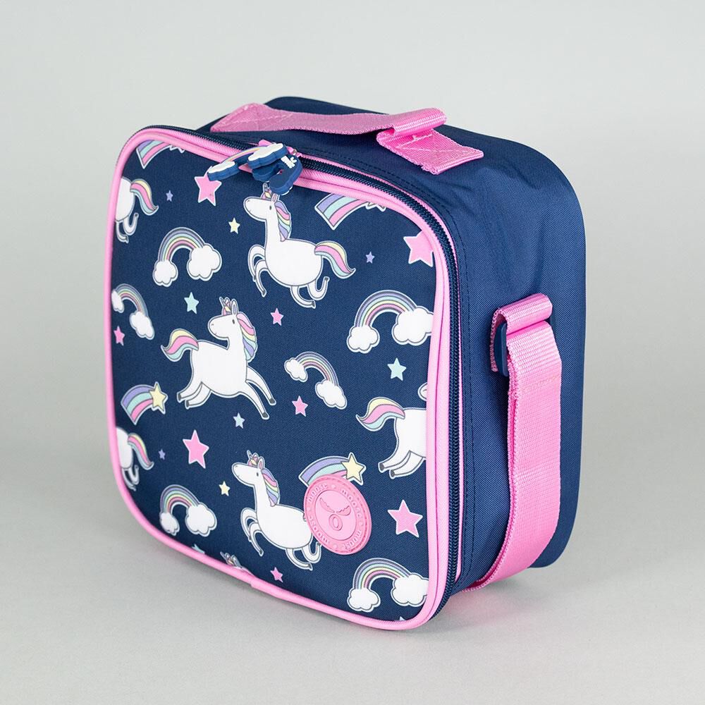 Pack Escolar Kids Unicorns Moose image number 7.0