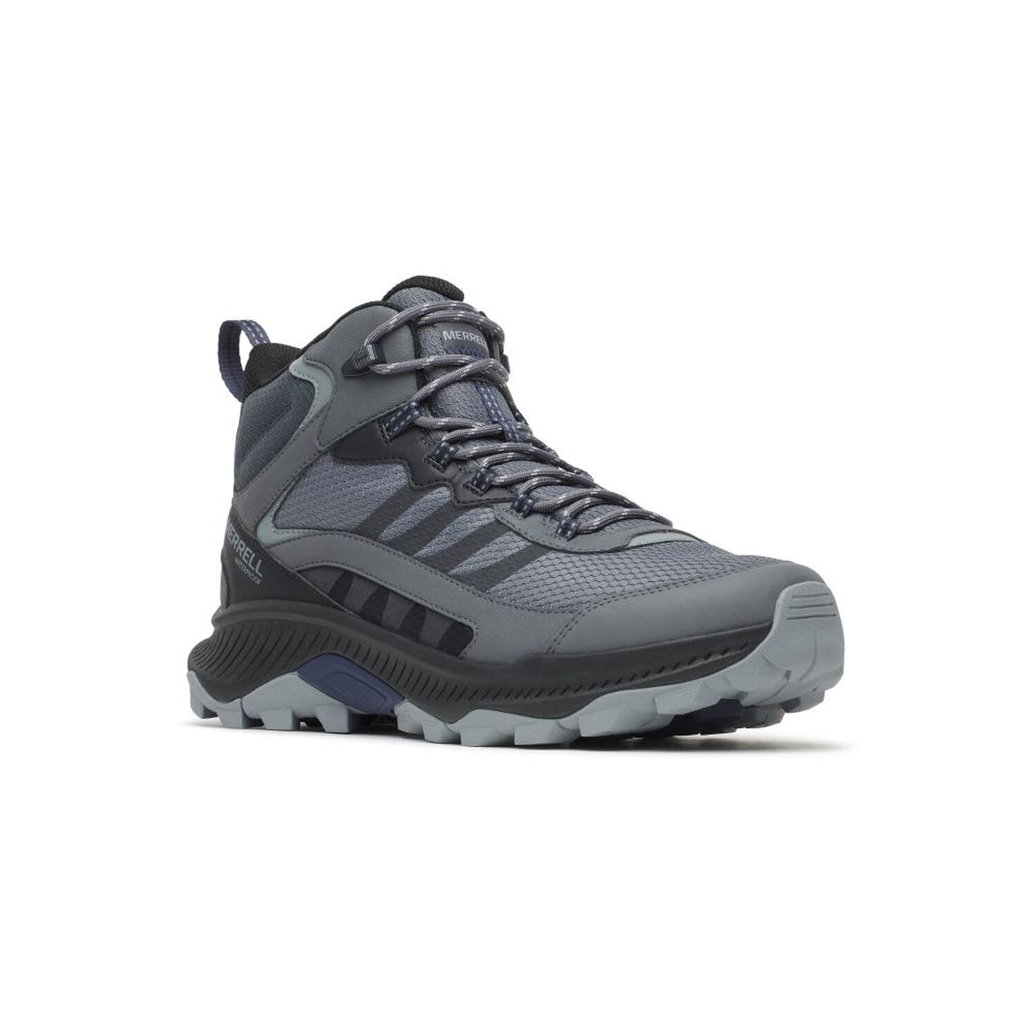 Bot&iacute;n Outdoor Hombre Merrell Speed Strike 2 image number 1.0