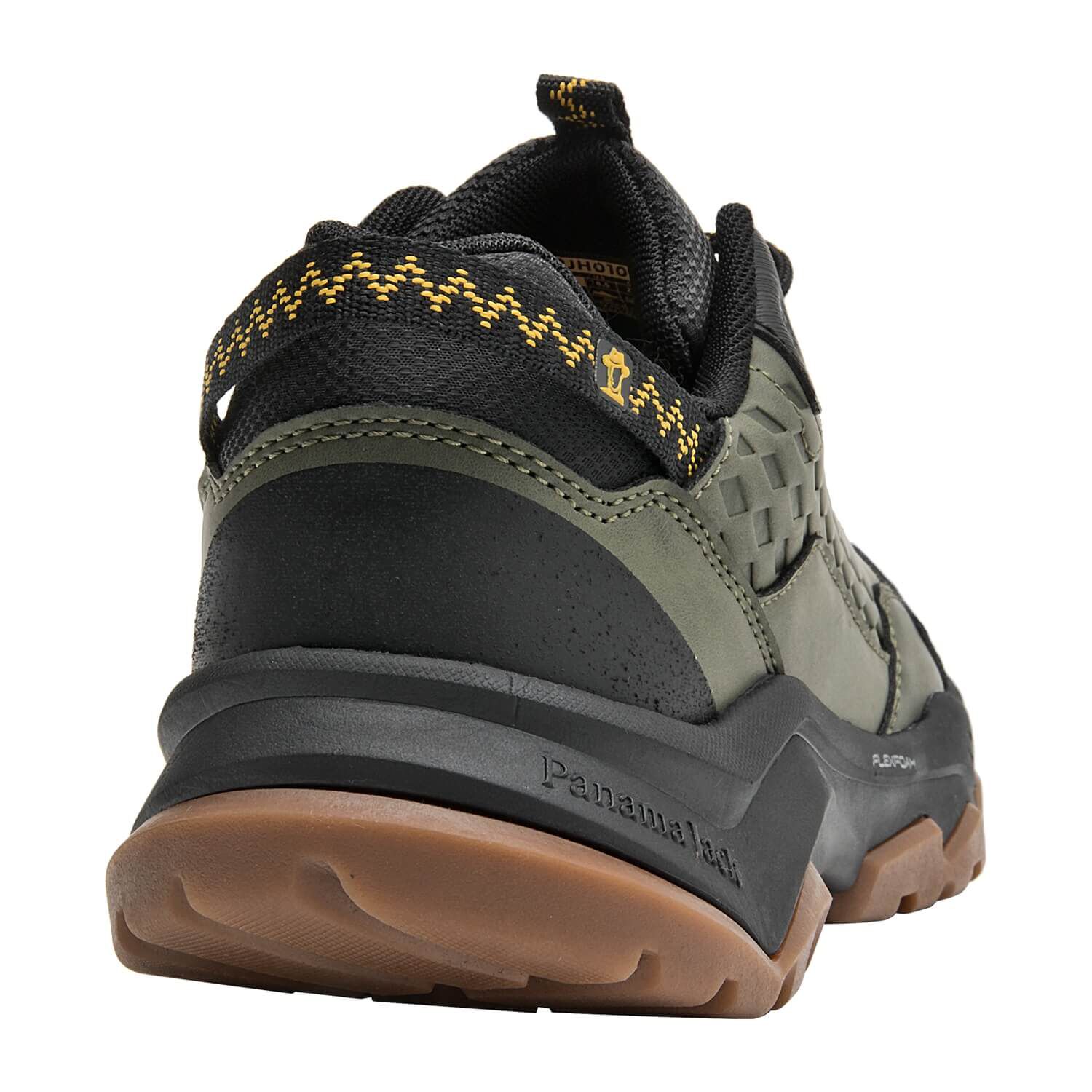 Zapatilla Outdoor Hombre Panama Jack image number 4.0