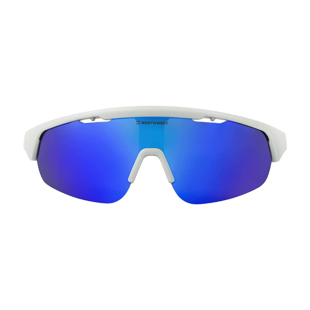Lentes De Sol Blanco Northweek image number 0.0