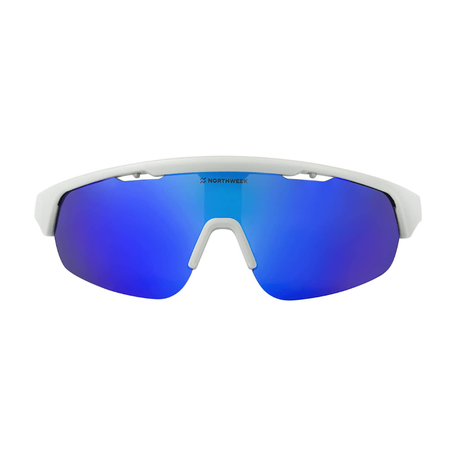 Lentes De Sol Blanco Northweek image number 0.0