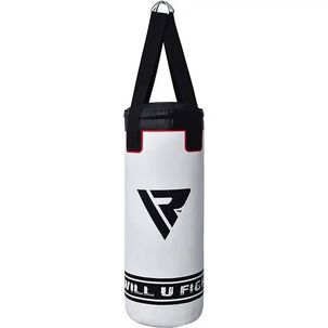 Rdx 4w Saco De Boxeo Para Ni&ntilde;os Robo De 2 Pies