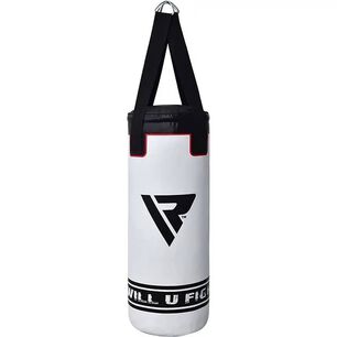 Rdx 4w Saco De Boxeo Para Ni&ntilde;os Robo De 2 Pies