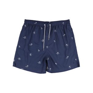Traje De Baño Hombre Herald