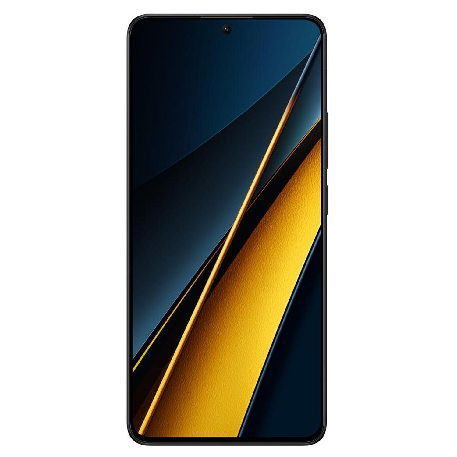 Smartphone Xiaomi Poco X6 Pro / 5G / 512 GB / Liberado image number 0.0