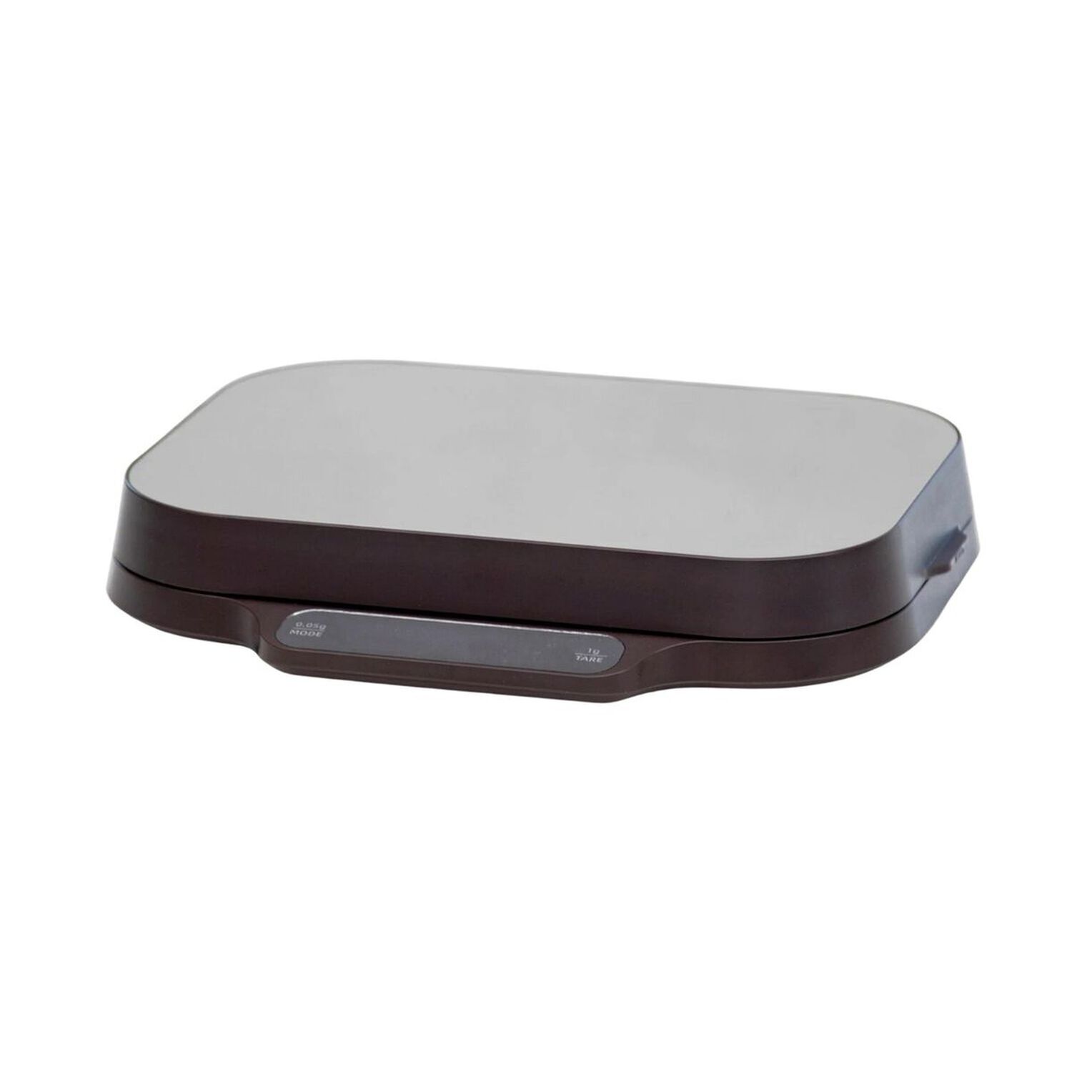 Balanza Digital Simplecook 2 Escalas Amberes image number 0.0
