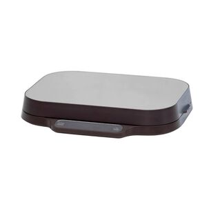 Balanza Digital Simplecook 2 Escalas Amberes