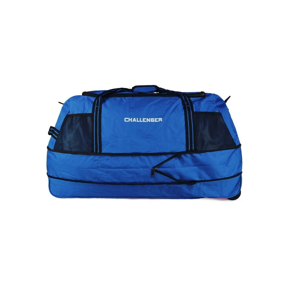 Bolso Con Ruedas Challenger Xl Royal image number 6.0