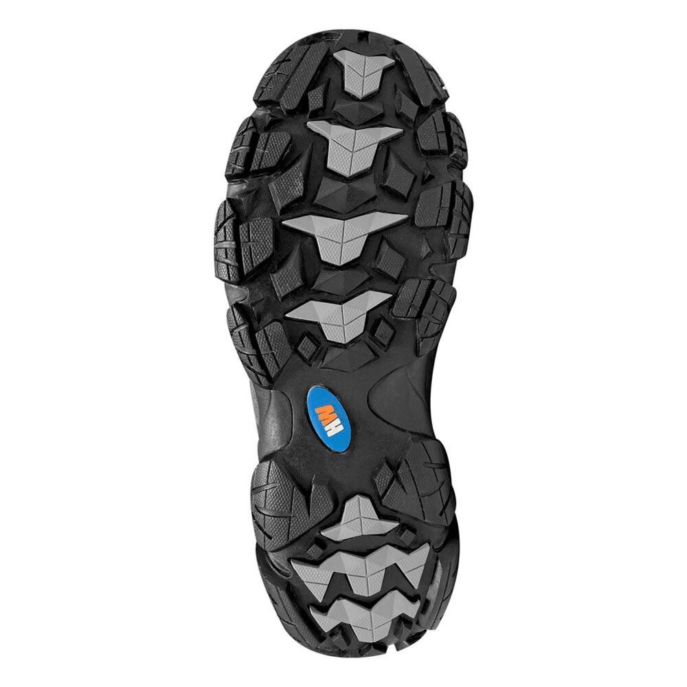 Calzado De Seguridad Hw Explorer Beige image number 6.0