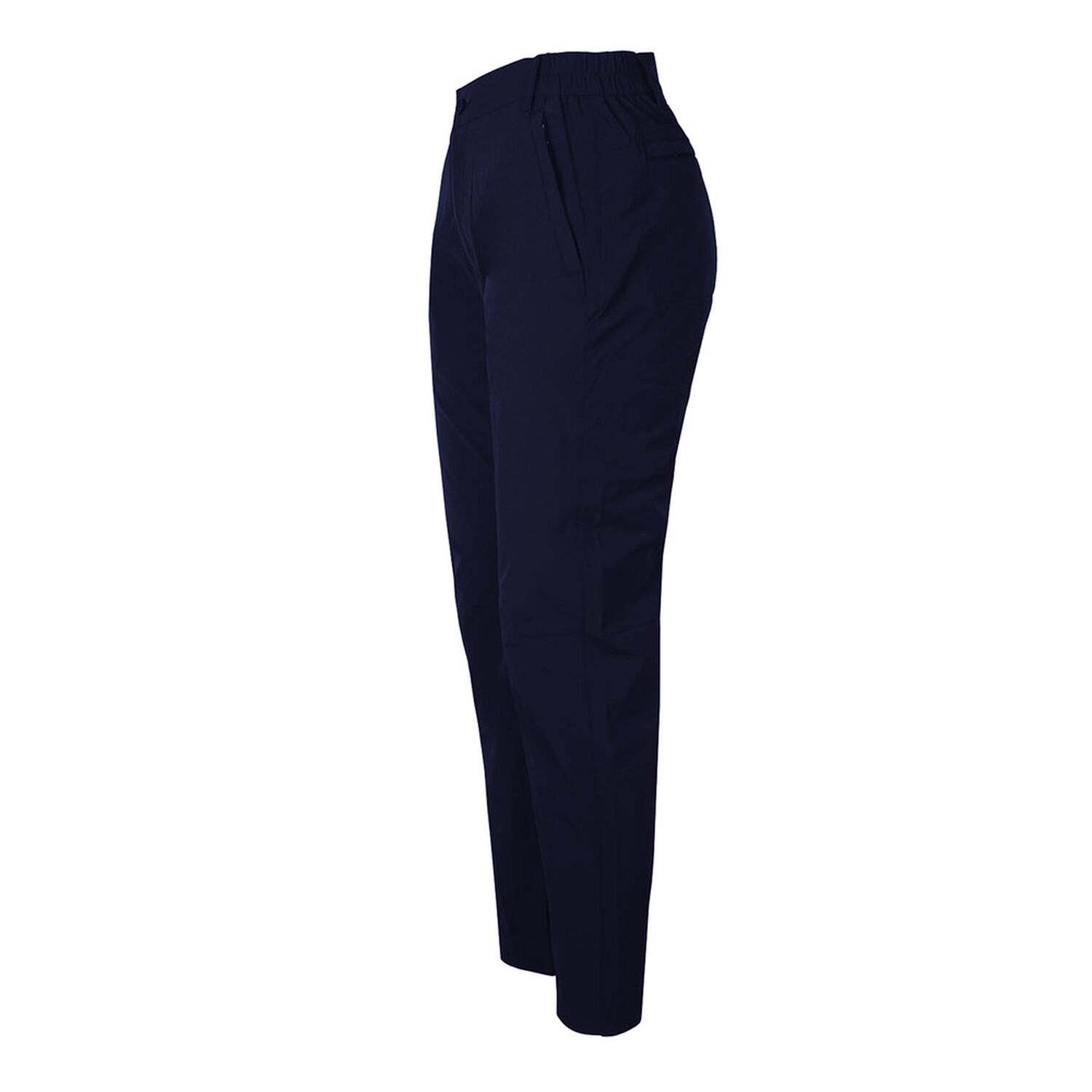 Pantal&oacute;n Trekking Elastizado Ruppell Mujer image number 1.0