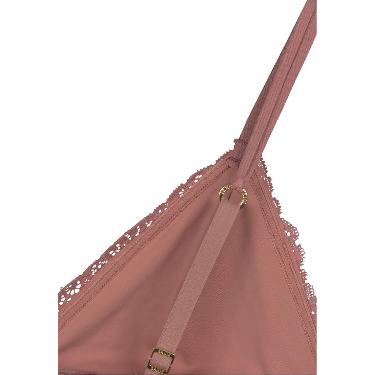 Bralette Sin Copas Ni Aros Granate 2rios image number 5.0