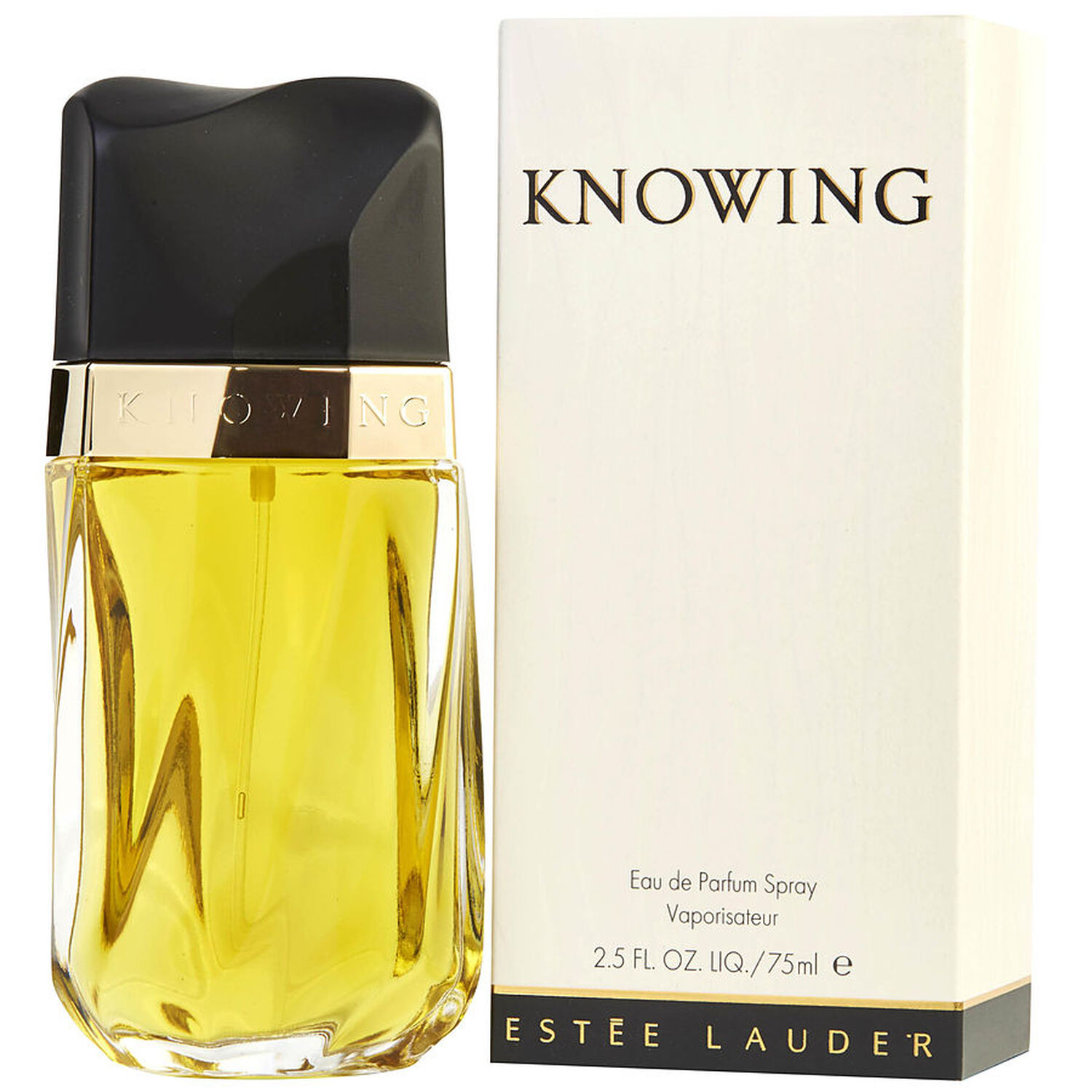 Estee Lauder Knowing Edp 75 Ml Mujer image number 0.0
