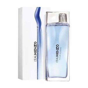 Leau Kenzo Pour Homme Edt 50ml Hombre