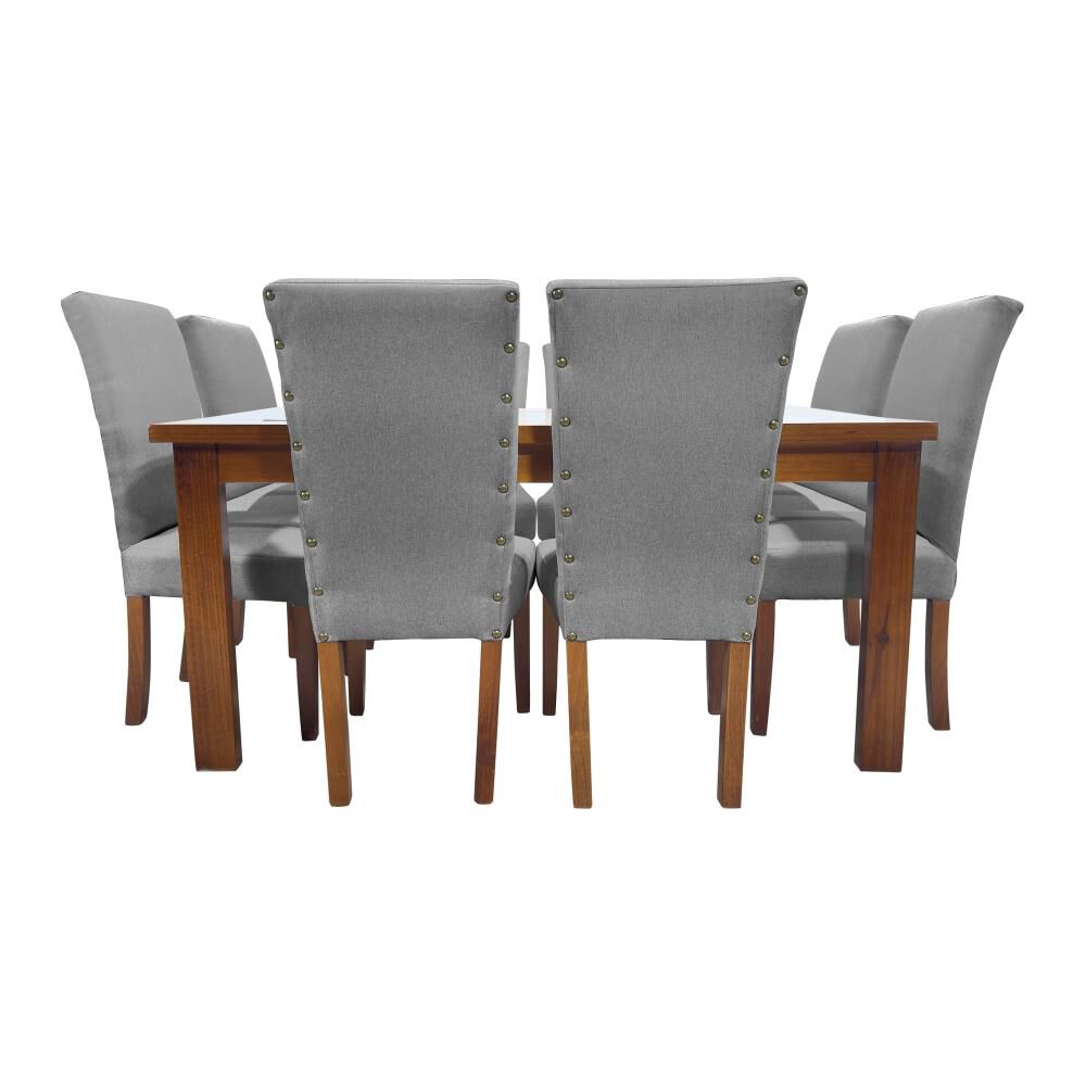 Juego De Comedor Living Factory Milan image number 3.0