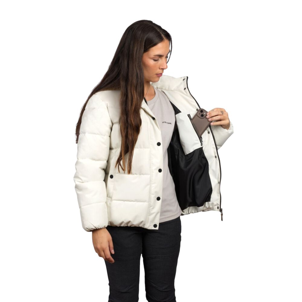 Parka Terraline Mujer Falcone image number 3.0