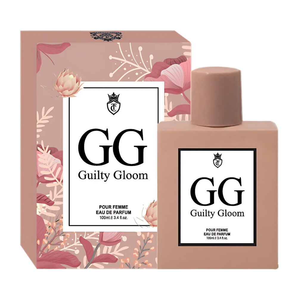 Tc Gg Guilty Gloom Edp 100 Ml Mujer image number 0.0