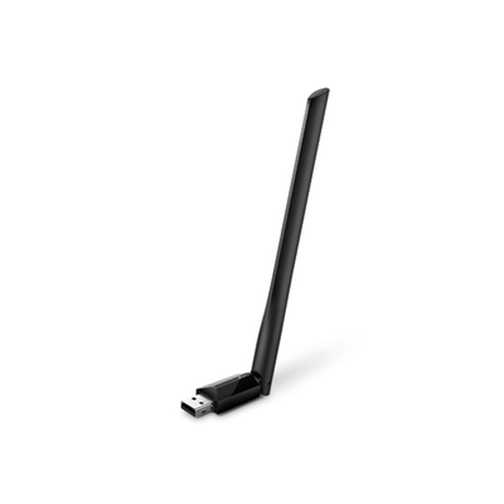 Adaptador Usb Wifi Ac600 Archer T2u Dual Band 600mbp Tp-link image number 0.0
