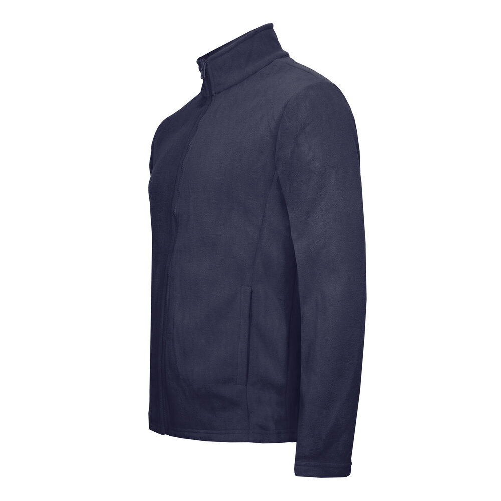 Chaqueta 3 En 1 Desmontable Bengala Hombre image number 4.0