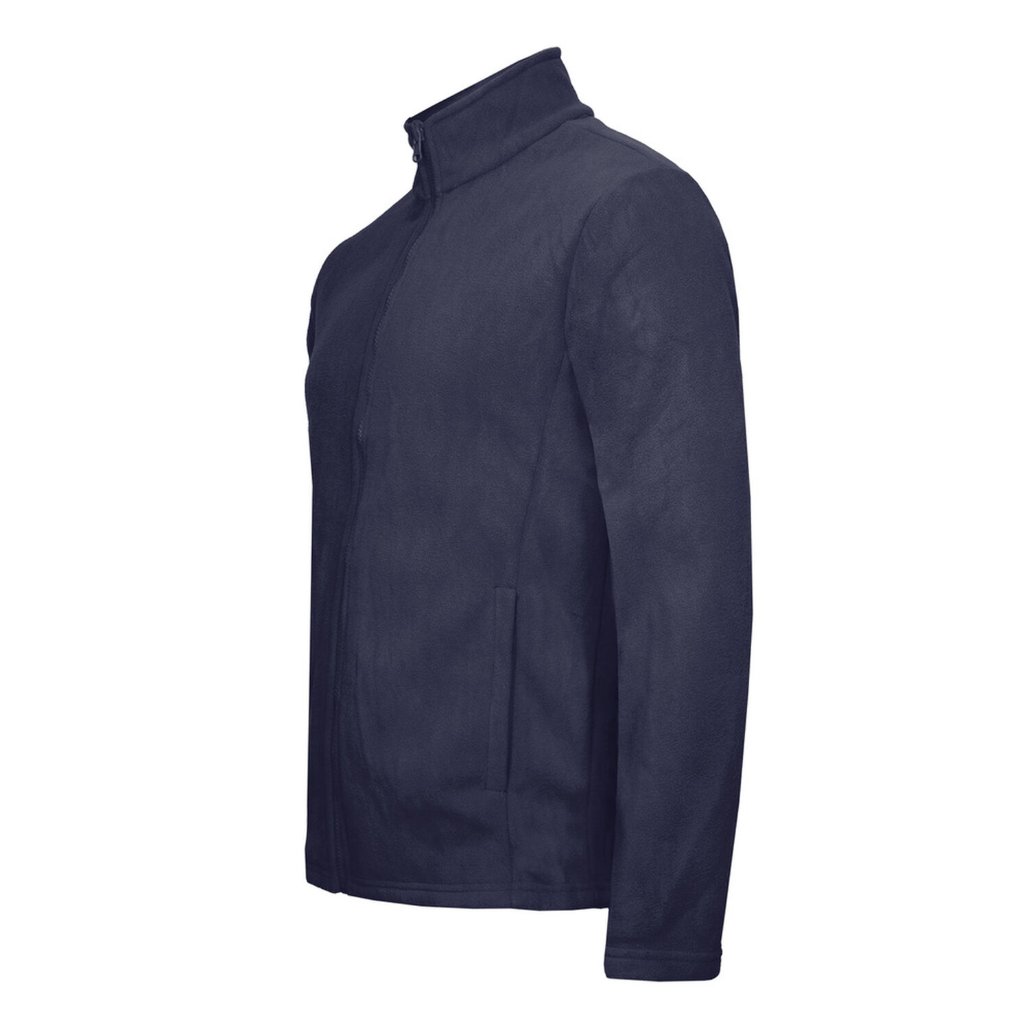 Chaqueta 3 En 1 Desmontable Bengala Hombre image number 4.0