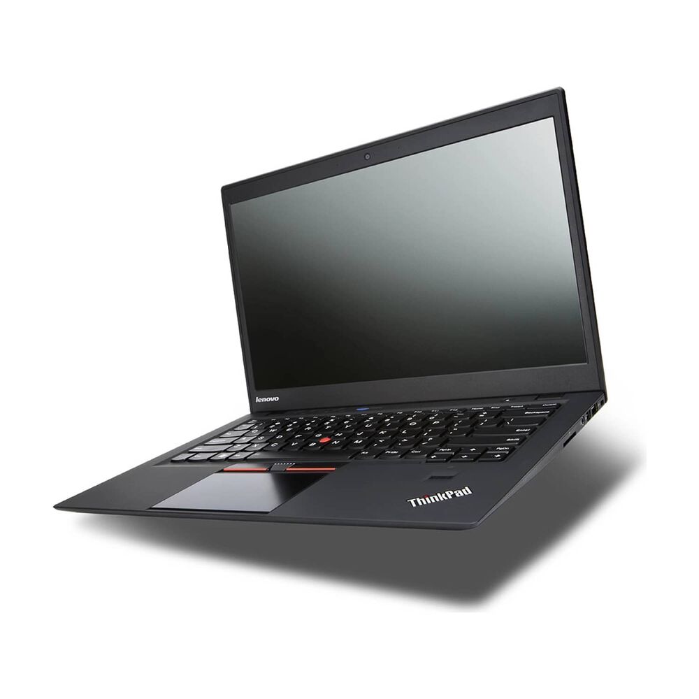 Lenovo Thinkpad X1 Carbon 8gb Ram 256 Gb Ssd Intel Core I5- Reacondicionado image number 1.0