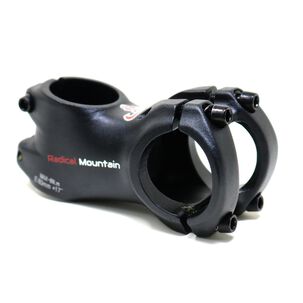 Te De Manubrio Mtb 60mm 3º Radical Mountain