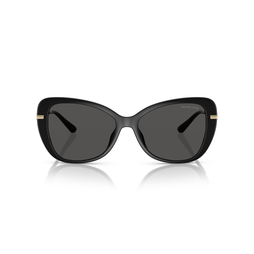 Lentes De Sol Saint Croix Negro Michael Kors image number 0.0