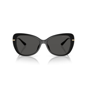 Lentes De Sol Saint Croix Negro Michael Kors