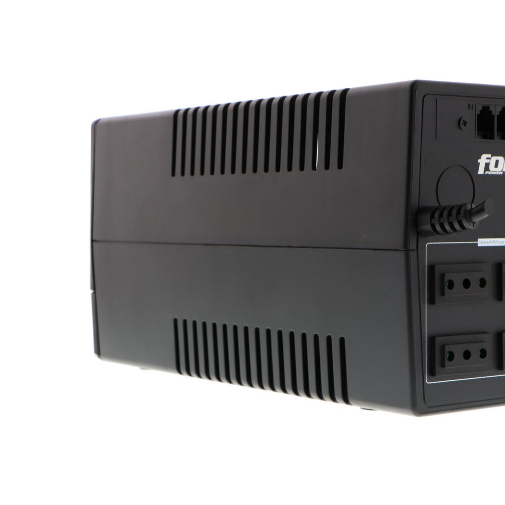 Ups Forza Nt-1002c 1000va 500w 4 Salidas image number 1.0