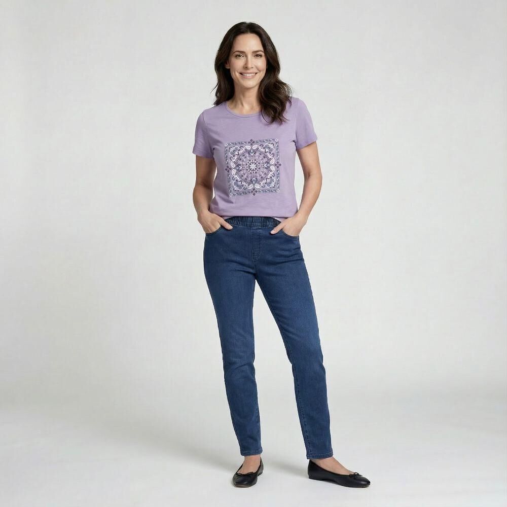 Polera Mujer Geeps image number 0.0