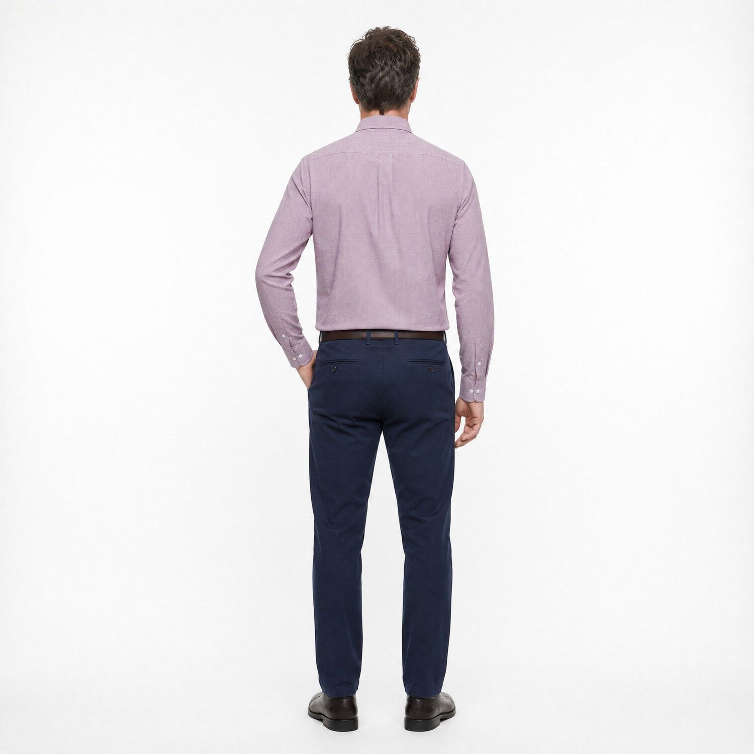 Camisa Hombre Herald image number 1.0