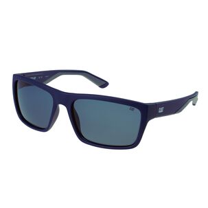 Lentes De Sol Polarizados Cat Cts-8021-106p Azul