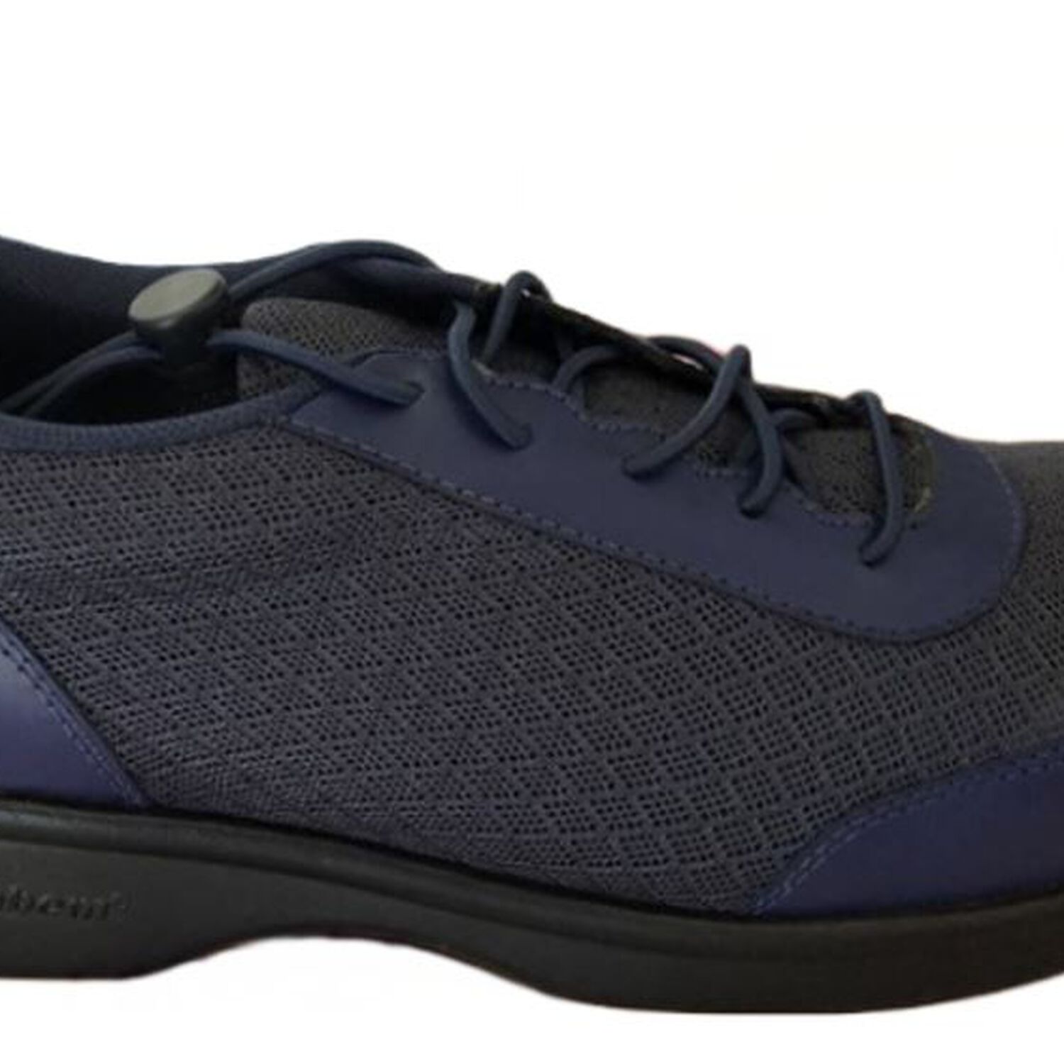 Zapato Para Diabetico Deportivo-negro-talla 41-blunding image number 0.0