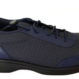 Zapato Para Diabetico Deportivo-negro-talla 41-blunding