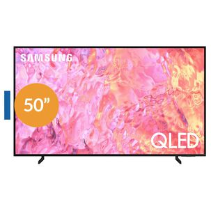 Qled 50" Samsung QN50Q60 / Ultra HD 4K / Smart TV