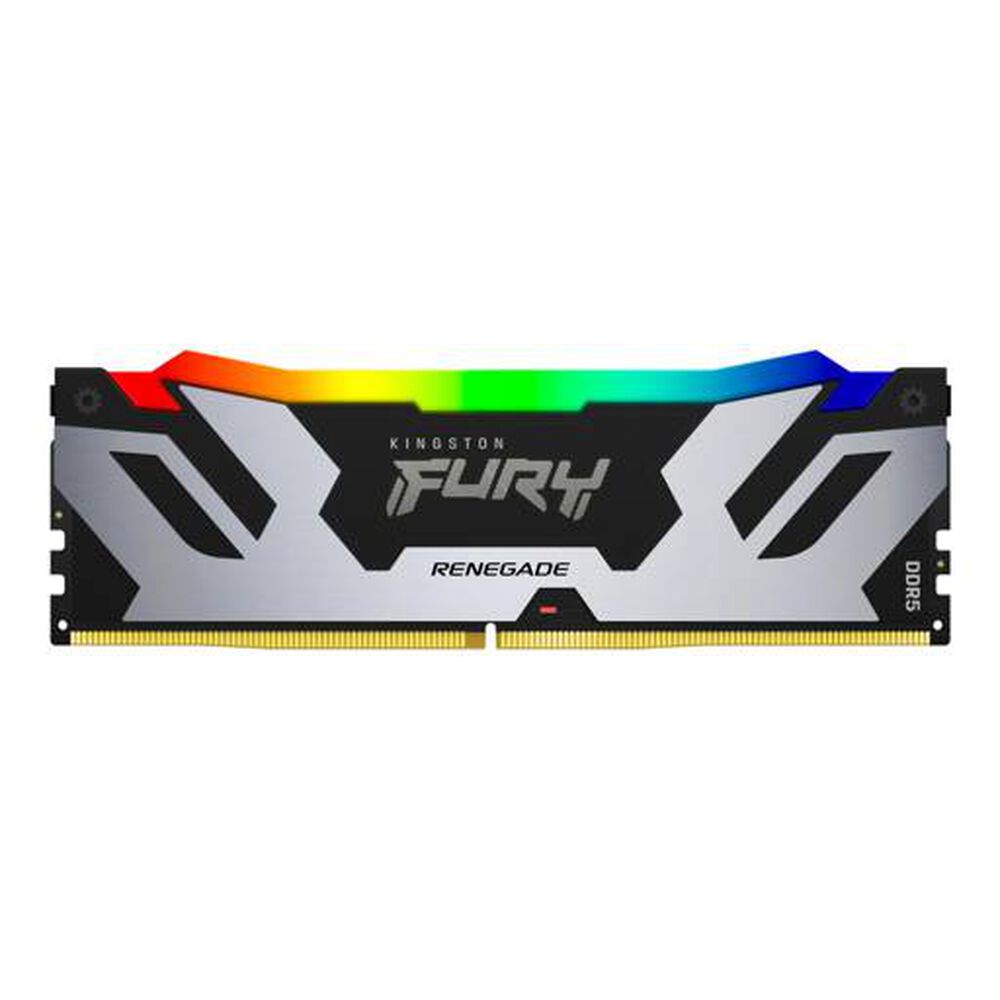 Memoria Ram Ddr5 48gb 6000mt/s Kingston Fury Renegade Rgb, Cl32, Dimm, 1.35v image number 0.0