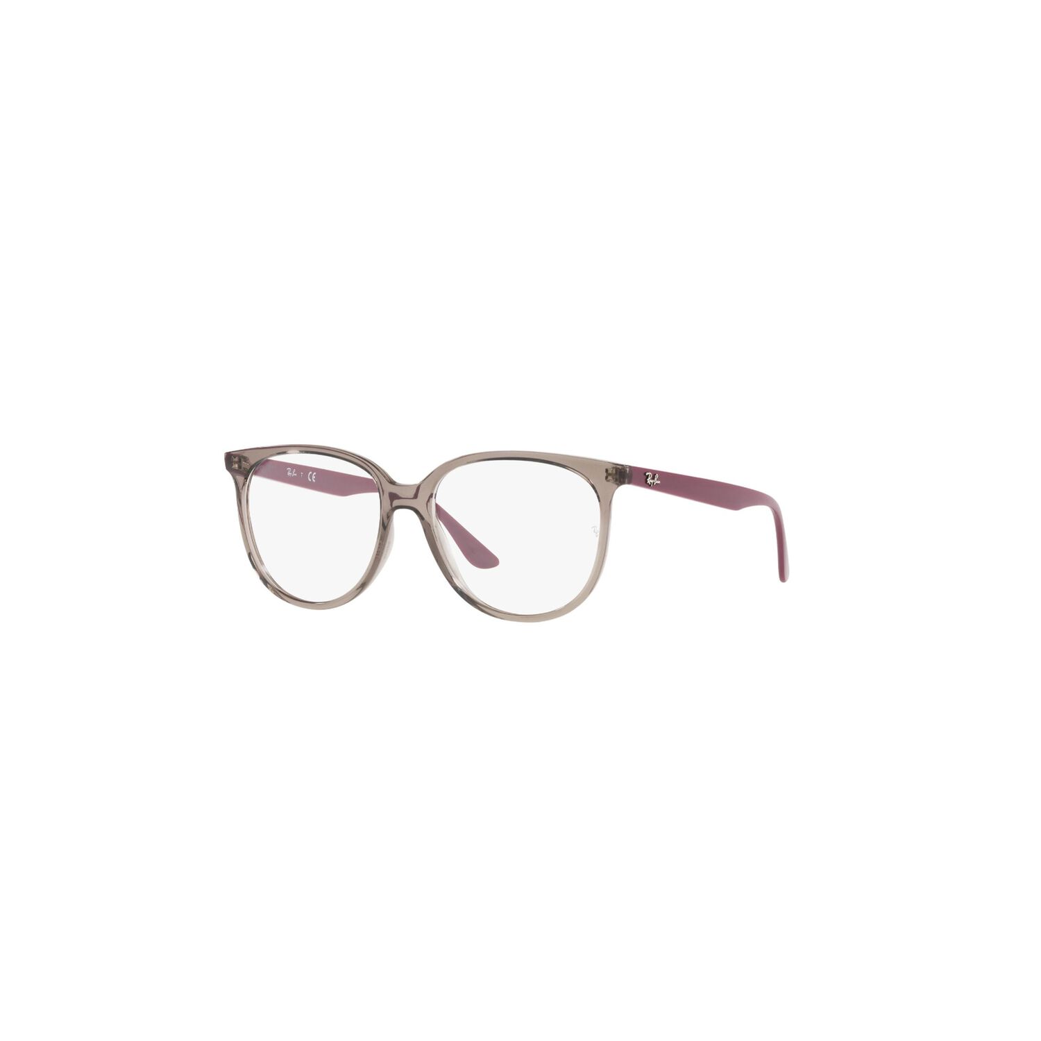 Lentes &Oacute;pticos Gris Ray-ban Optical image number 1.0