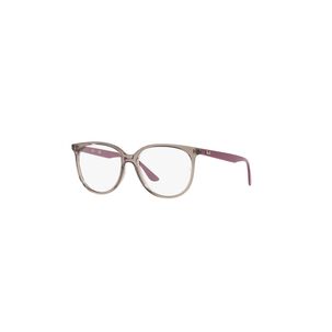 Lentes &Oacute;pticos Gris Ray-ban Optical