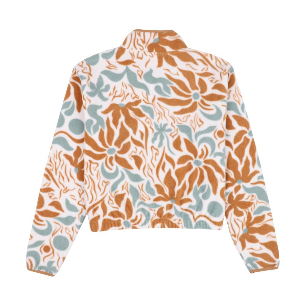 Poleron Ni&ntilde;a Red - Rock image number 1.0