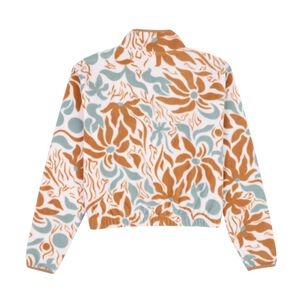 Poleron Ni&ntilde;a Red - Rock