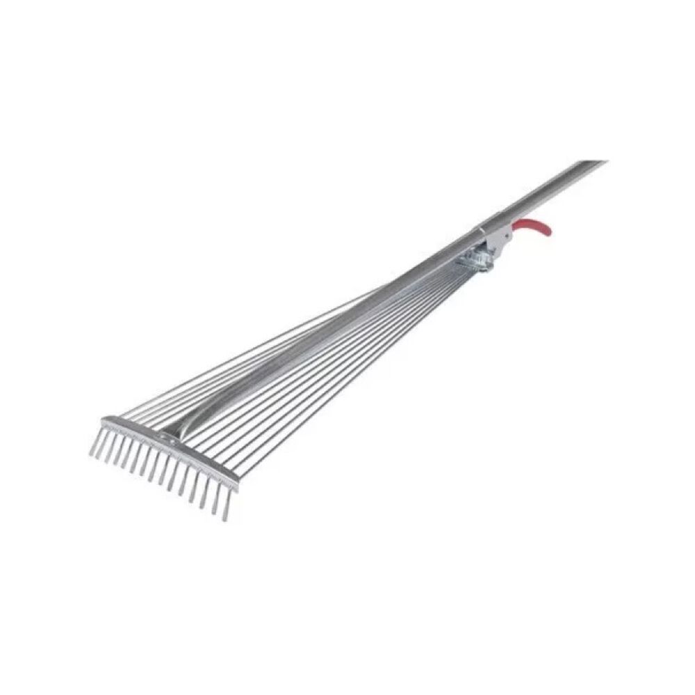Barre Hojas Ajustable Galvanizado image number 3.0