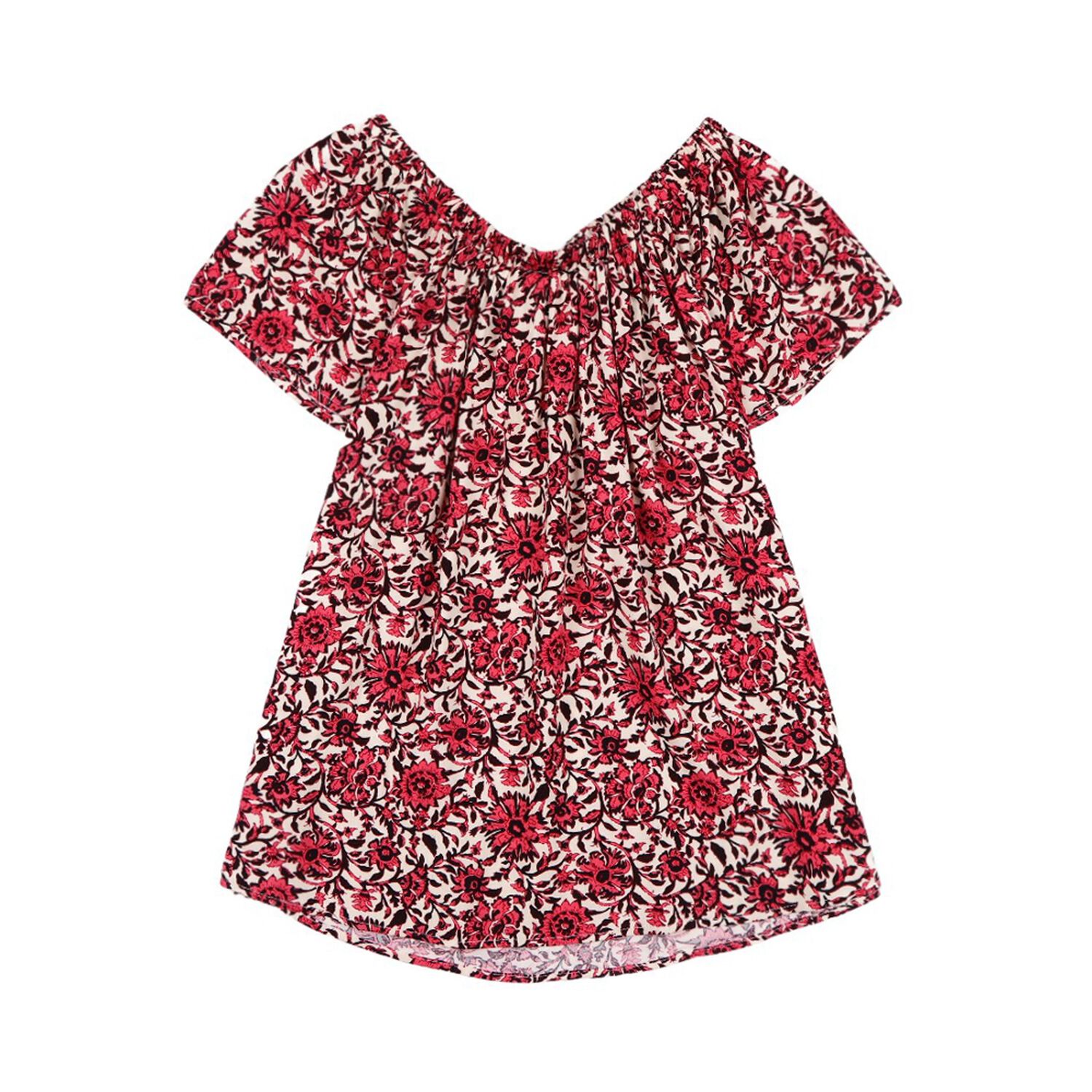 Blusa Mujer Geeps image number 0.0